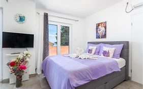 Beautiful Apartment In Stara Baska With Wifi